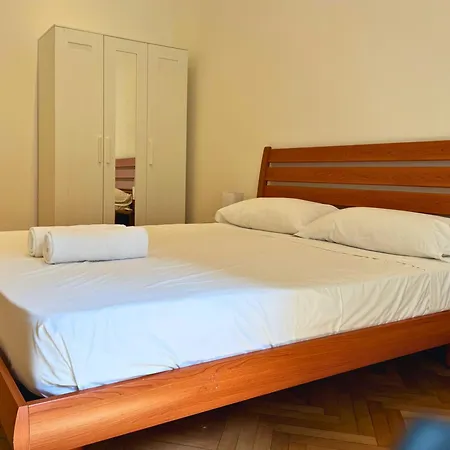 Stendhal - Design District شقة ميلان