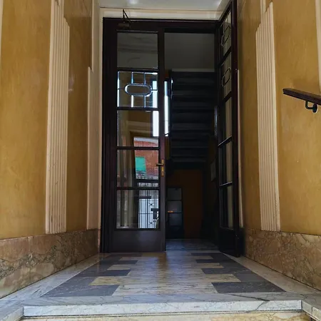 Stendhal - Design District شقة ميلان