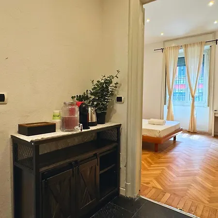 Stendhal - Design District شقة ميلان