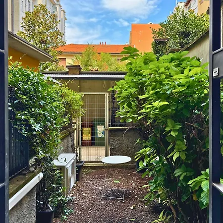 شقة Stendhal - Design District *