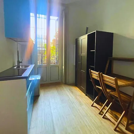 Stendhal - Design District شقة ميلان