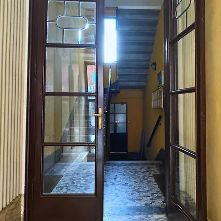 דירה Stendhal - Design District *