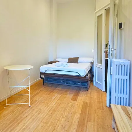 Apartmán Stendhal - Design District