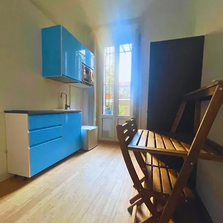Apartmán Stendhal - Design District