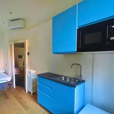 Apartmán Stendhal - Design District Milán