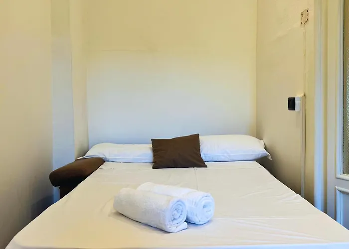 Stendhal - Design District Apartment *
