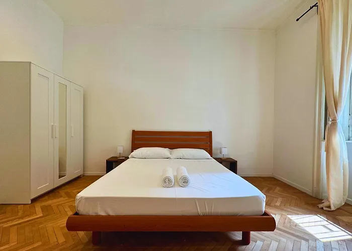 Apartment Stendhal - Design District