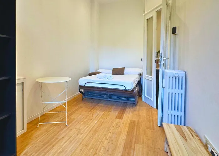 Apartment Stendhal - Design District