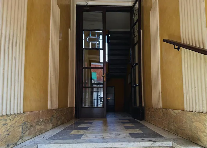 Stendhal - Design District Apartment Milan