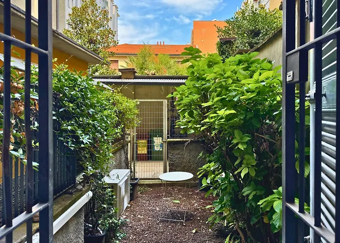 Apartment Stendhal - Design District *