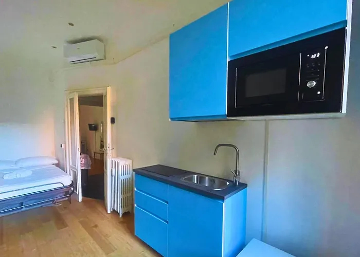 Apartment Stendhal - Design District Milan