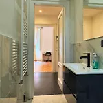 Stendhal - Design District Appartement